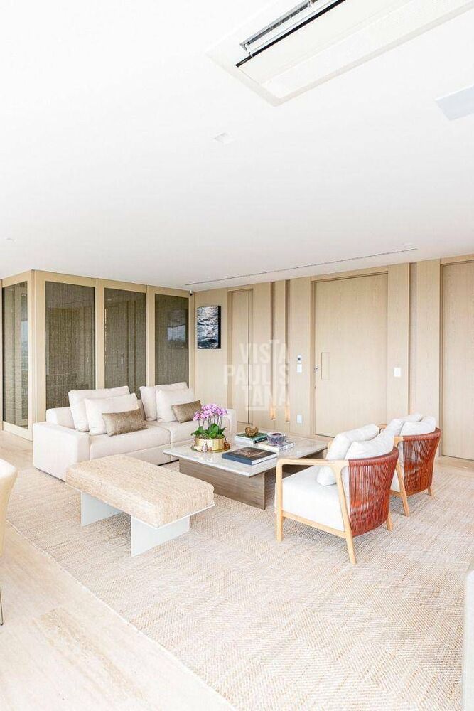 Apartamento, 3 quartos, 279 m² - Foto 1