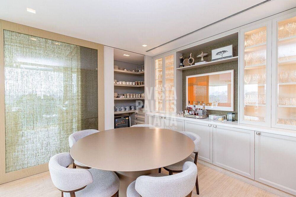 Apartamento, 3 quartos, 279 m² - Foto 8