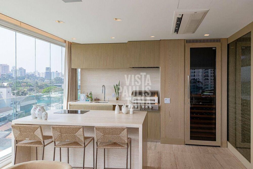Apartamento, 3 quartos, 279 m² - Foto 5