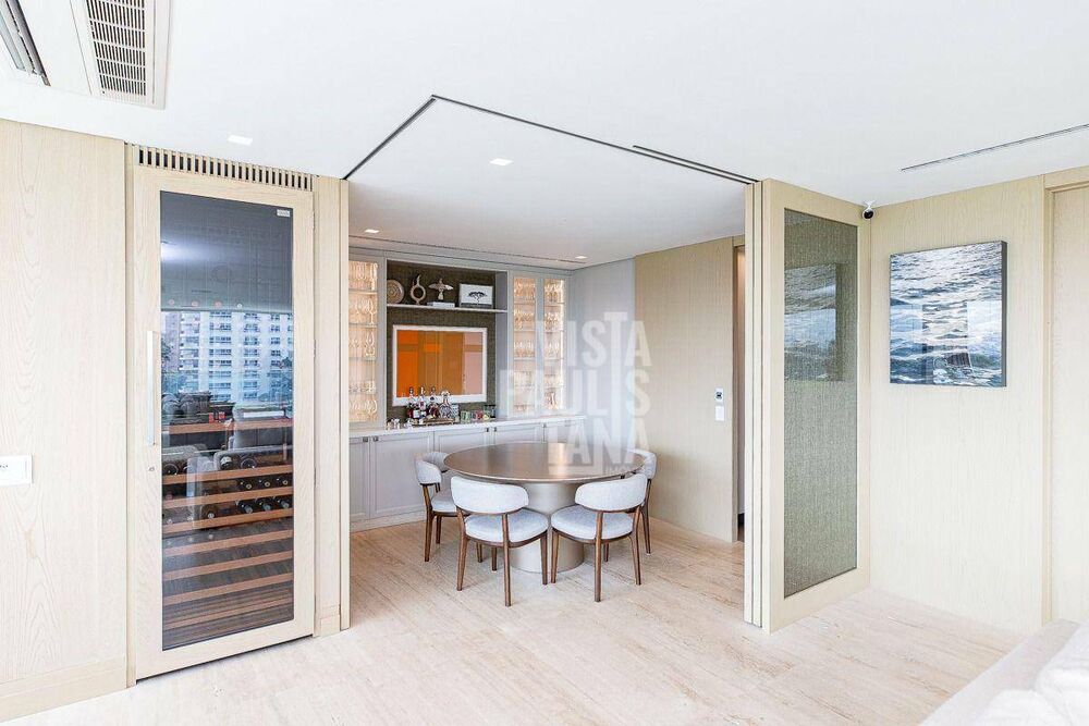 Apartamento, 3 quartos, 279 m² - Foto 7