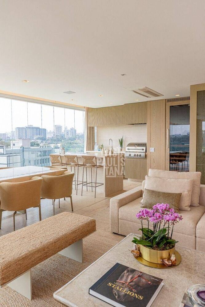 Apartamento, 3 quartos, 279 m² - Foto 4