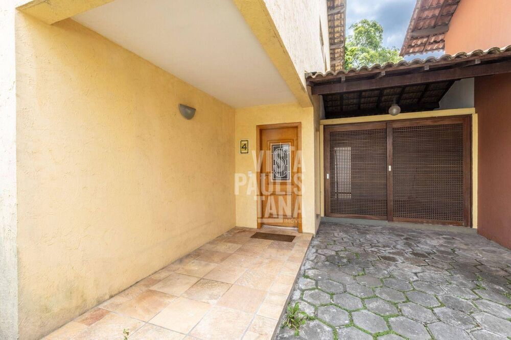 Casa de Condomínio, 4 quartos - Foto 7