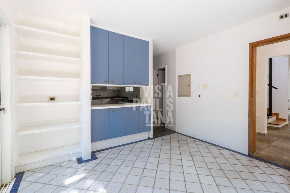 Casa de Condomínio, 4 quartos - Foto 9