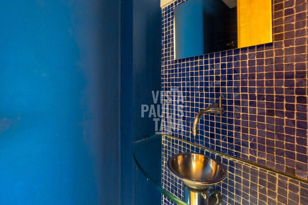 Casa de Condomínio, 4 quartos - Foto 26