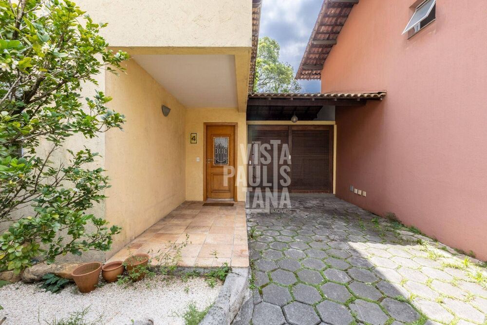 Casa de Condomínio, 4 quartos - Foto 20