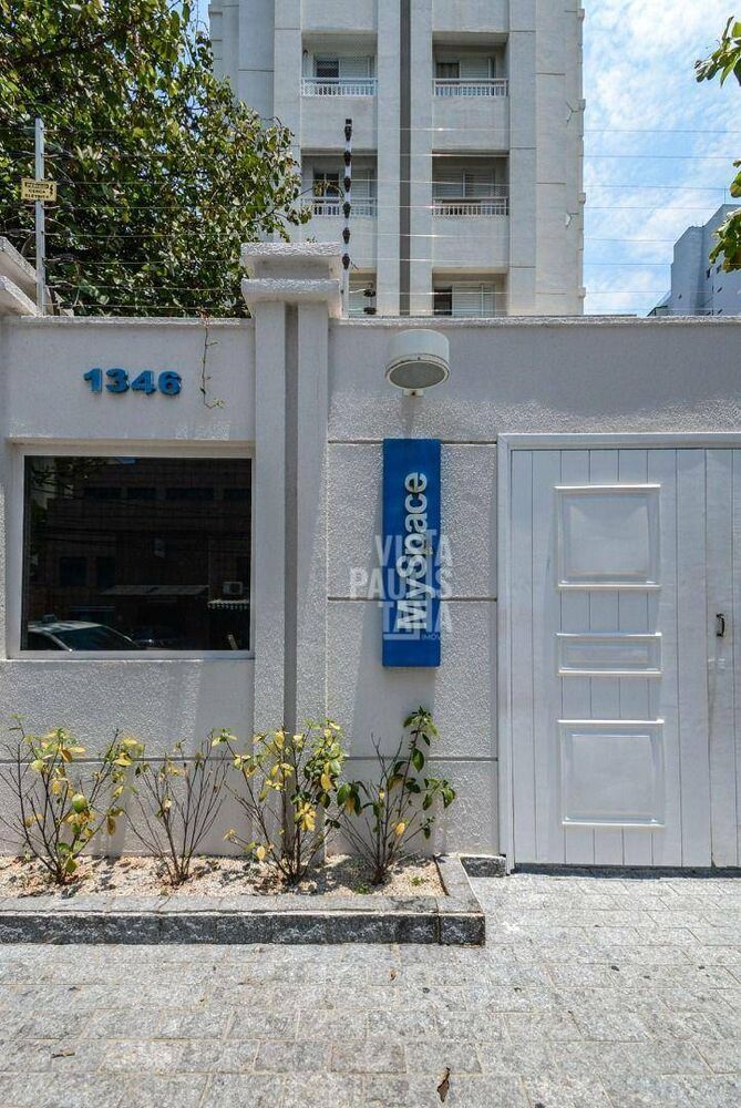 Apartamento, 2 quartos, 72 m² - Foto 1