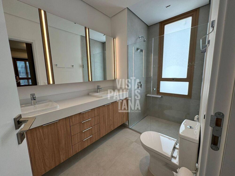 Apartamento, 3 quartos, 147 m² - Foto 21