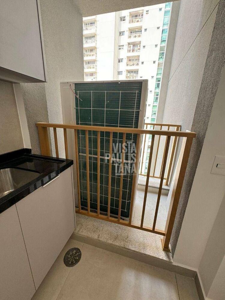 Apartamento, 3 quartos, 147 m² - Foto 27