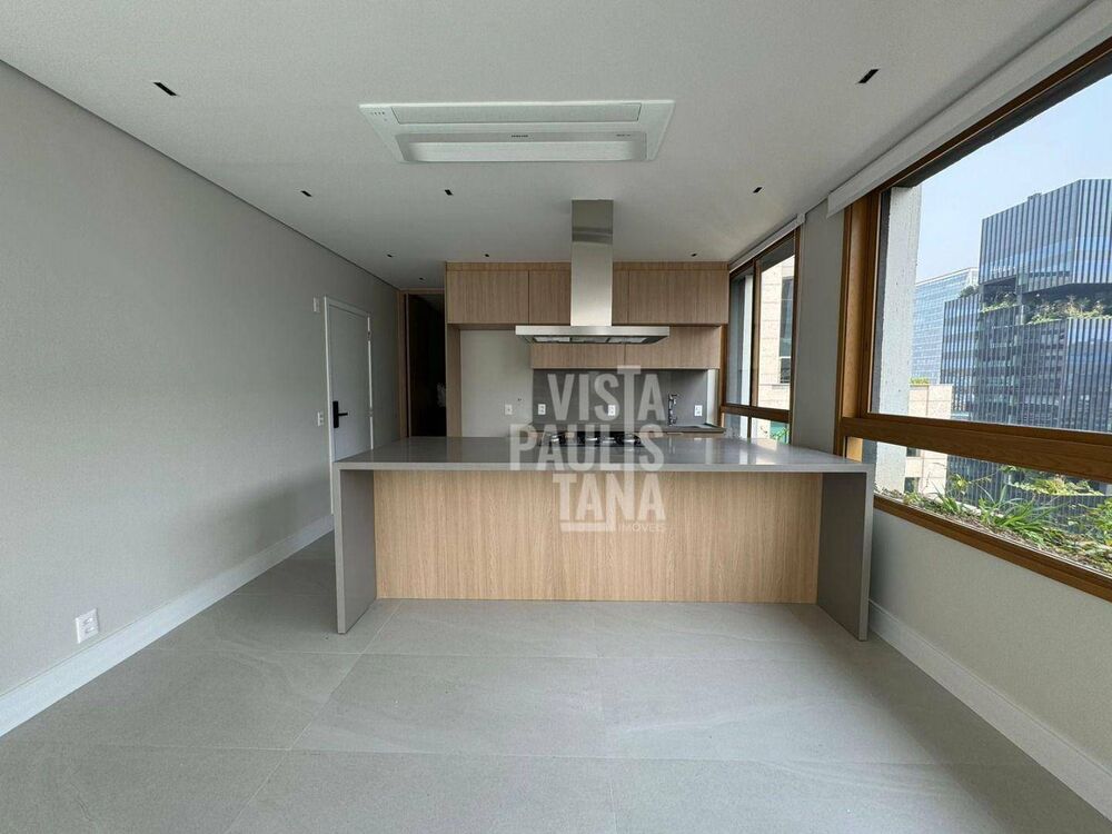 Apartamento, 3 quartos, 147 m² - Foto 1