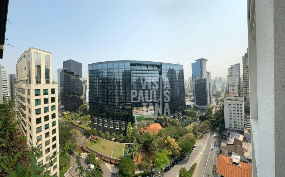 Apartamento, 3 quartos, 147 m² - Foto 6