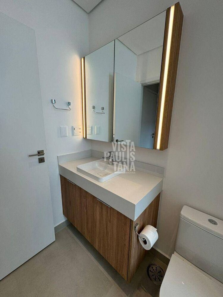 Apartamento, 3 quartos, 147 m² - Foto 14