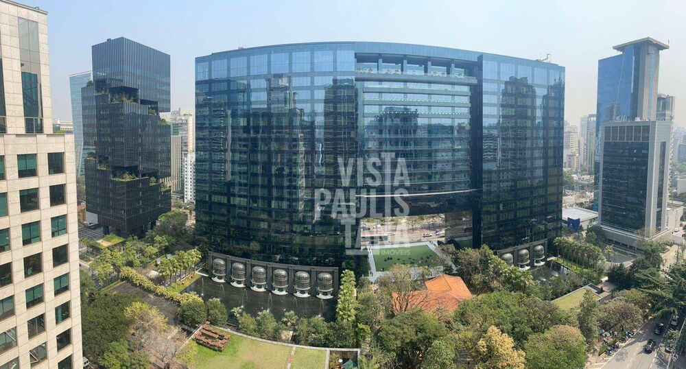 Apartamento, 3 quartos, 147 m² - Foto 28