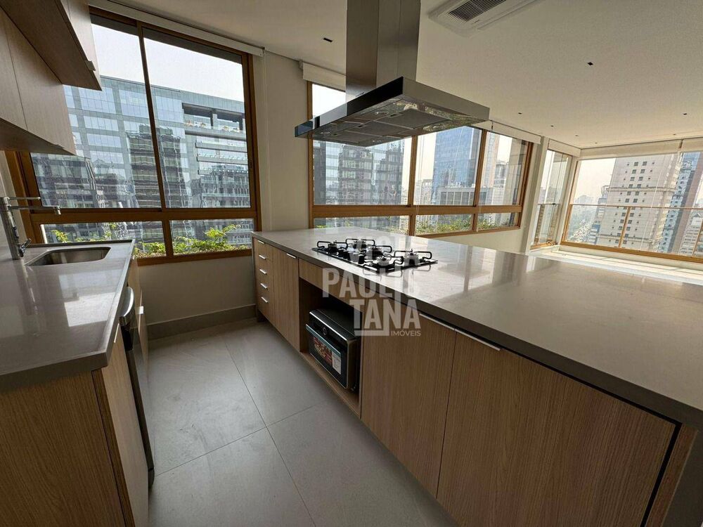 Apartamento, 3 quartos, 147 m² - Foto 2