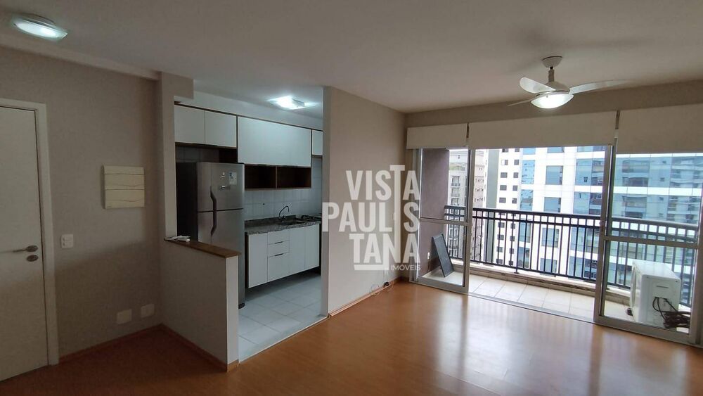 Apartamento para alugar com 2 quartos, 65m² - Foto 4