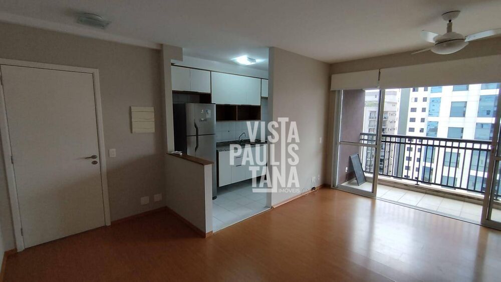 Apartamento para alugar com 2 quartos, 65m² - Foto 3