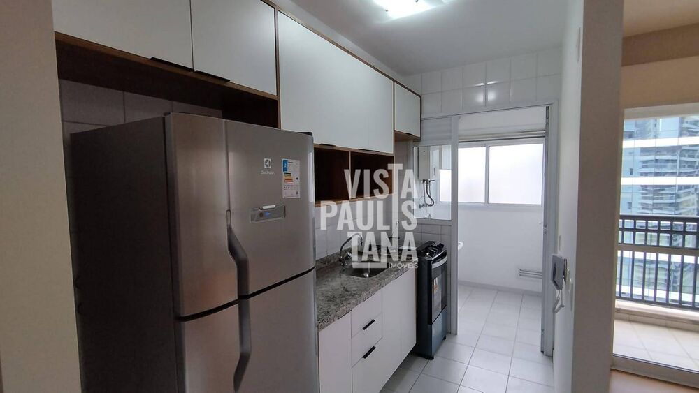 Apartamento para alugar com 2 quartos, 65m² - Foto 6