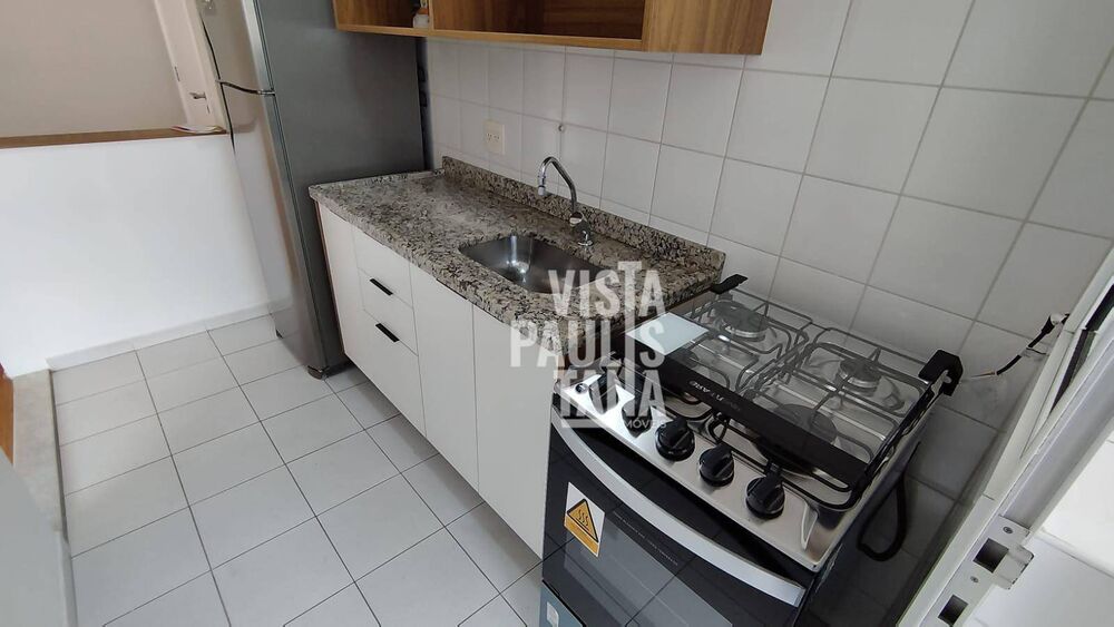 Apartamento para alugar com 2 quartos, 65m² - Foto 14