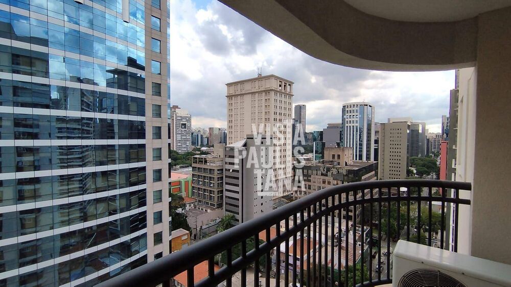 Apartamento para alugar com 2 quartos, 65m² - Foto 5