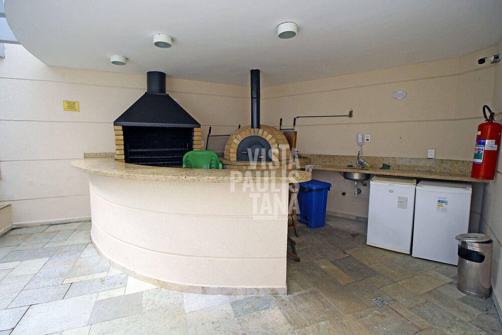 Apartamento para alugar com 2 quartos, 65m² - Foto 19