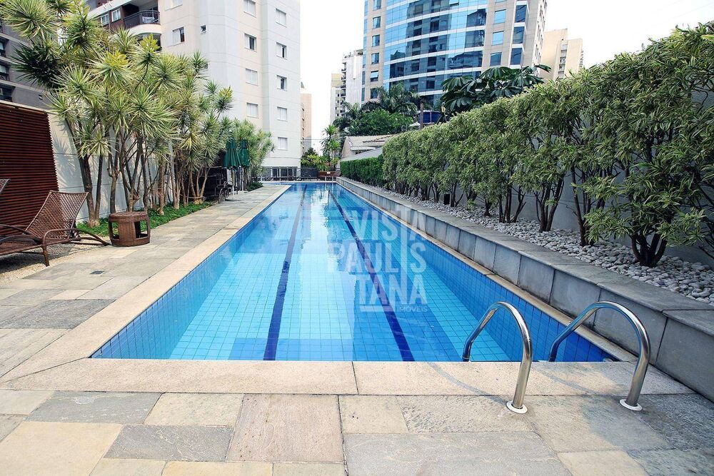 Apartamento para alugar com 2 quartos, 65m² - Foto 17