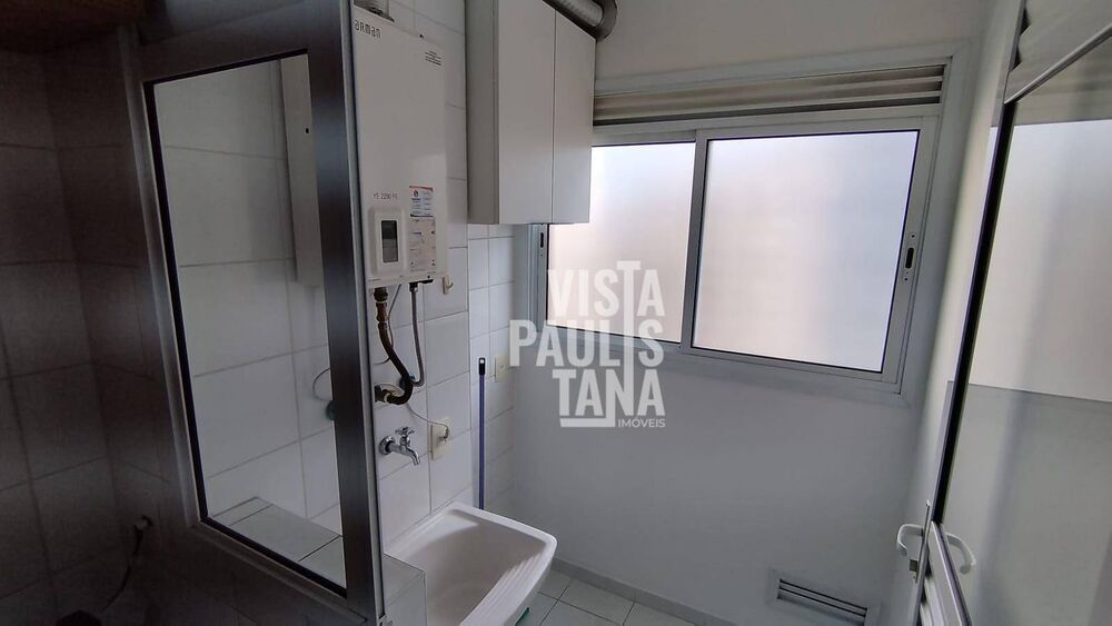 Apartamento para alugar com 2 quartos, 65m² - Foto 15