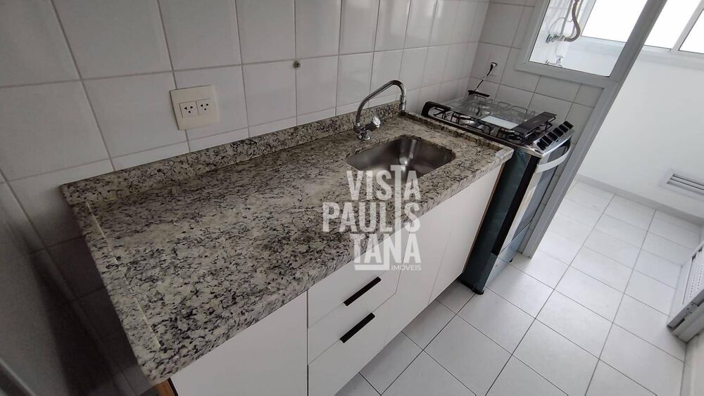 Apartamento para alugar com 2 quartos, 65m² - Foto 16
