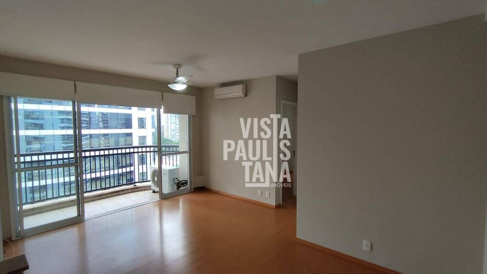 Apartamento para alugar com 2 quartos, 65m² - Foto 1