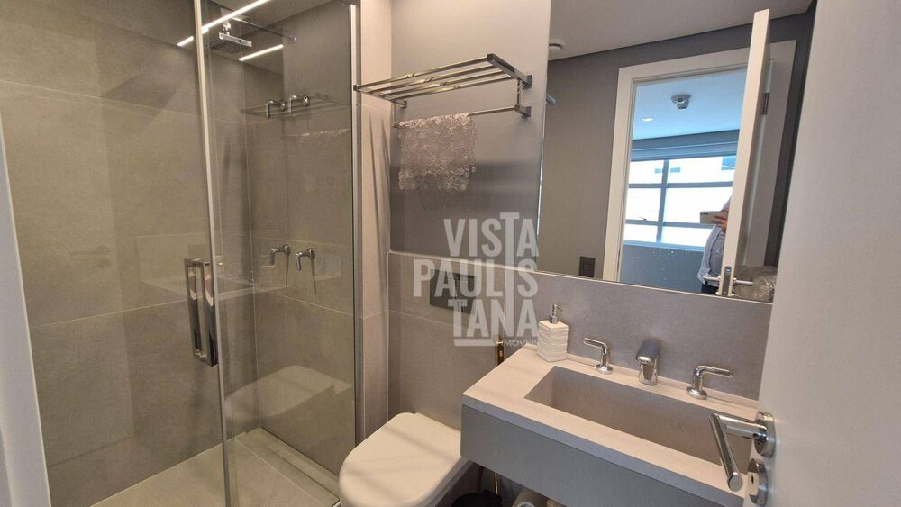 Apartamento, 2 quartos, 73 m² - Foto 5