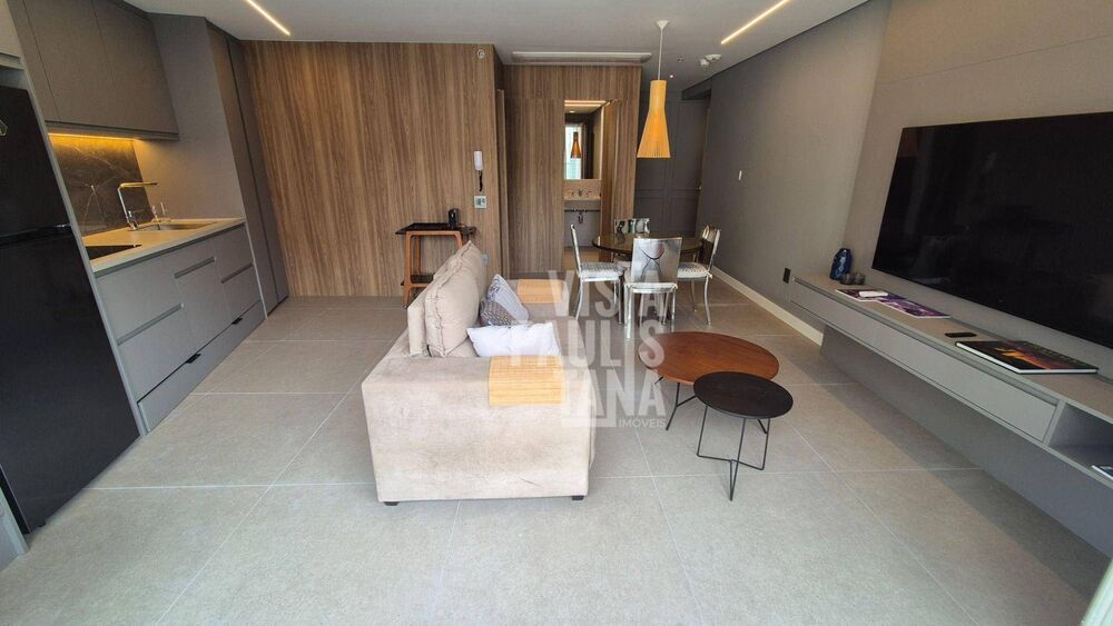 Apartamento, 2 quartos, 73 m² - Foto 1