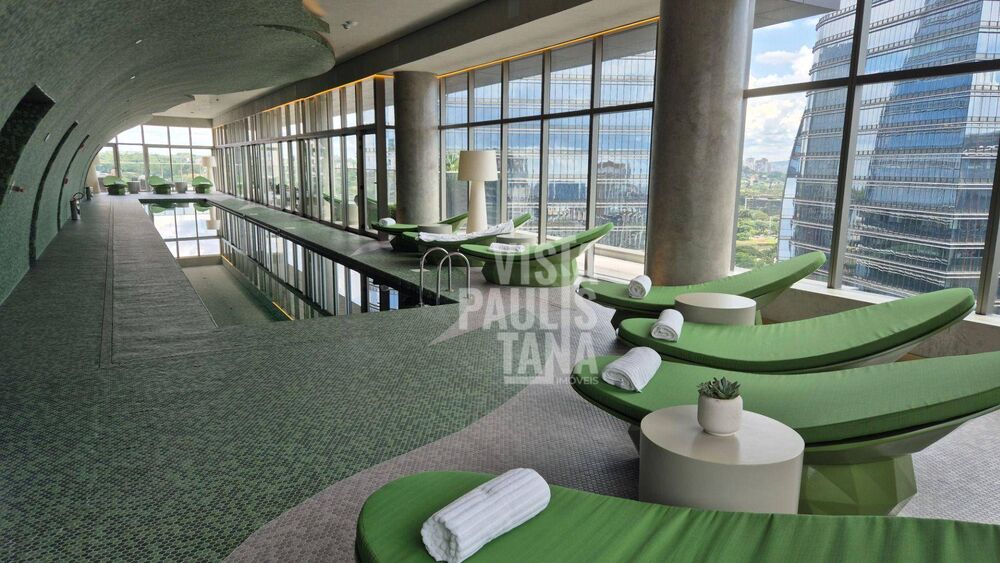 Apartamento, 2 quartos, 73 m² - Foto 8