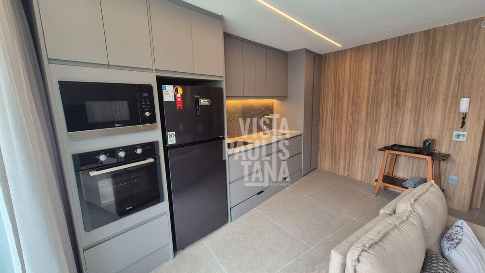 Apartamento, 2 quartos, 73 m² - Foto 2