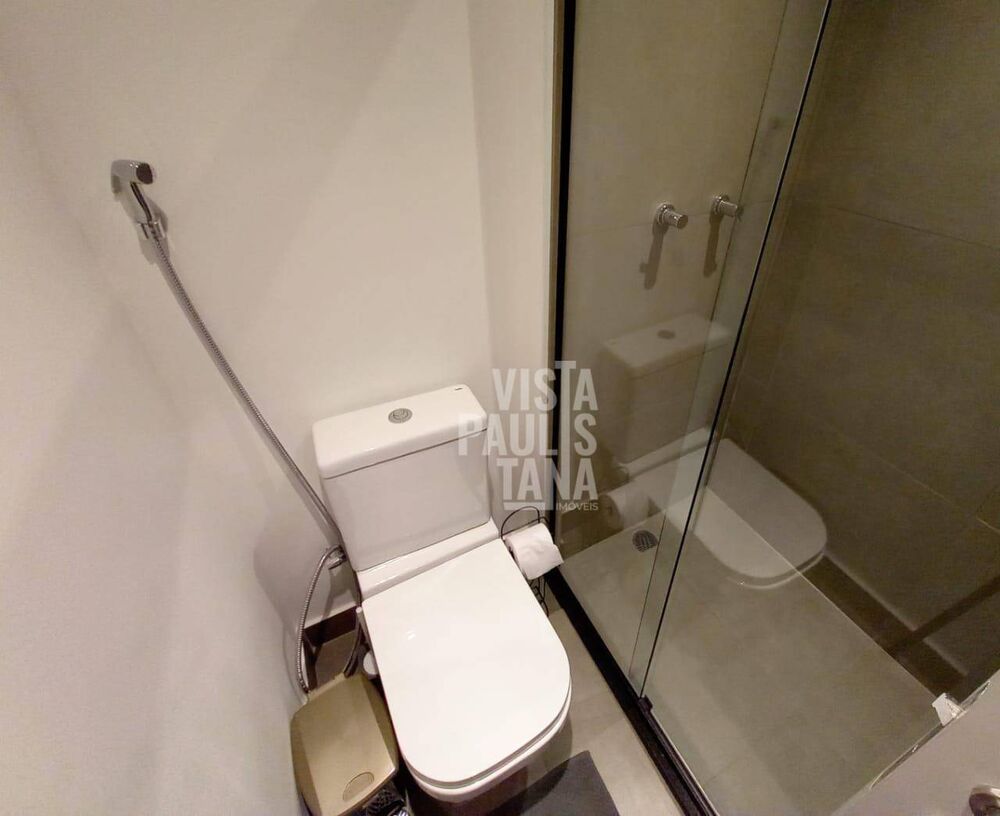 Kitnet-Studio, 26 m² - Foto 8