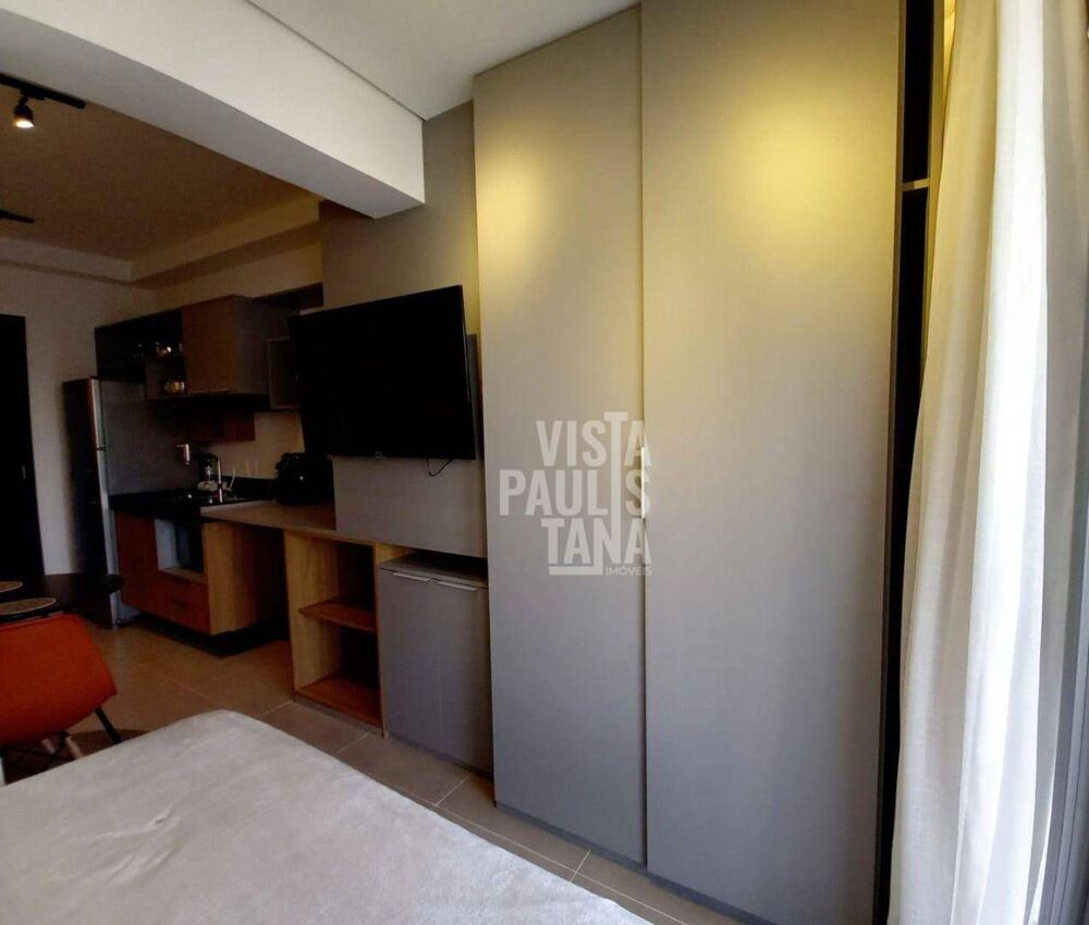 Kitnet-Studio, 26 m² - Foto 5