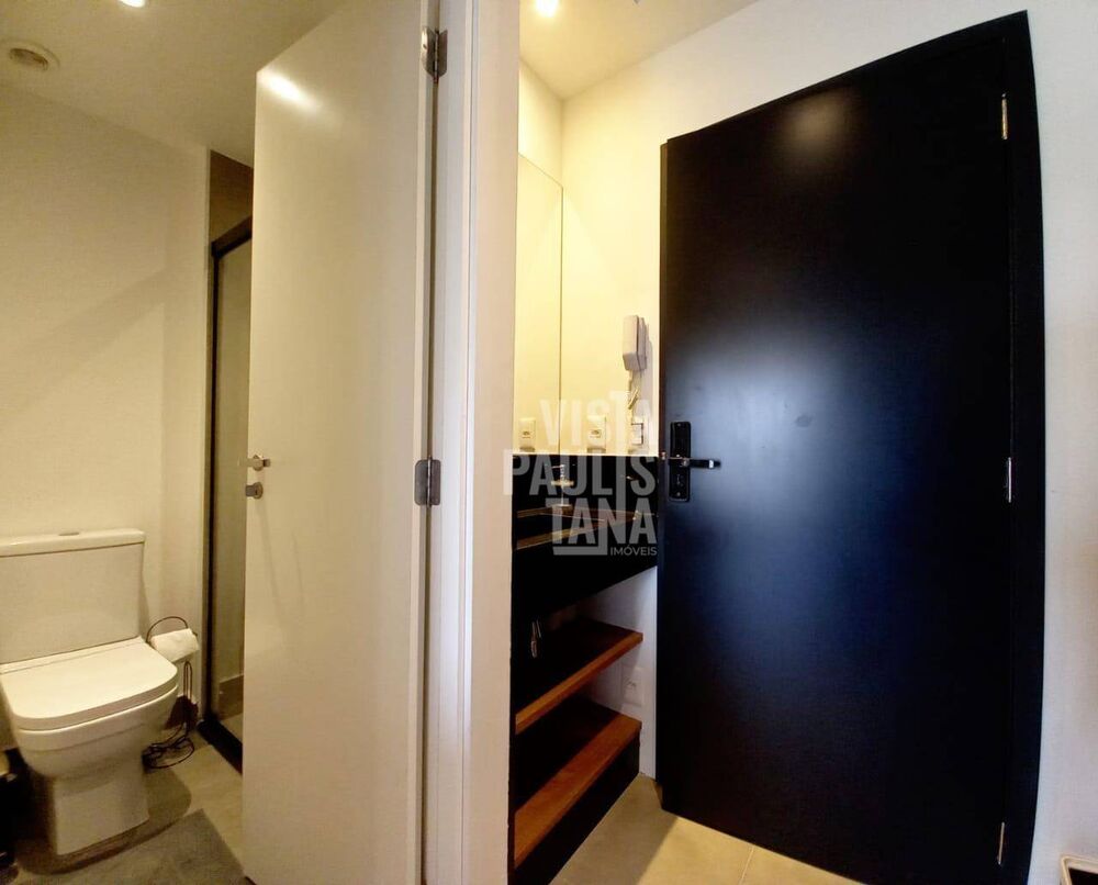 Kitnet-Studio, 26 m² - Foto 6