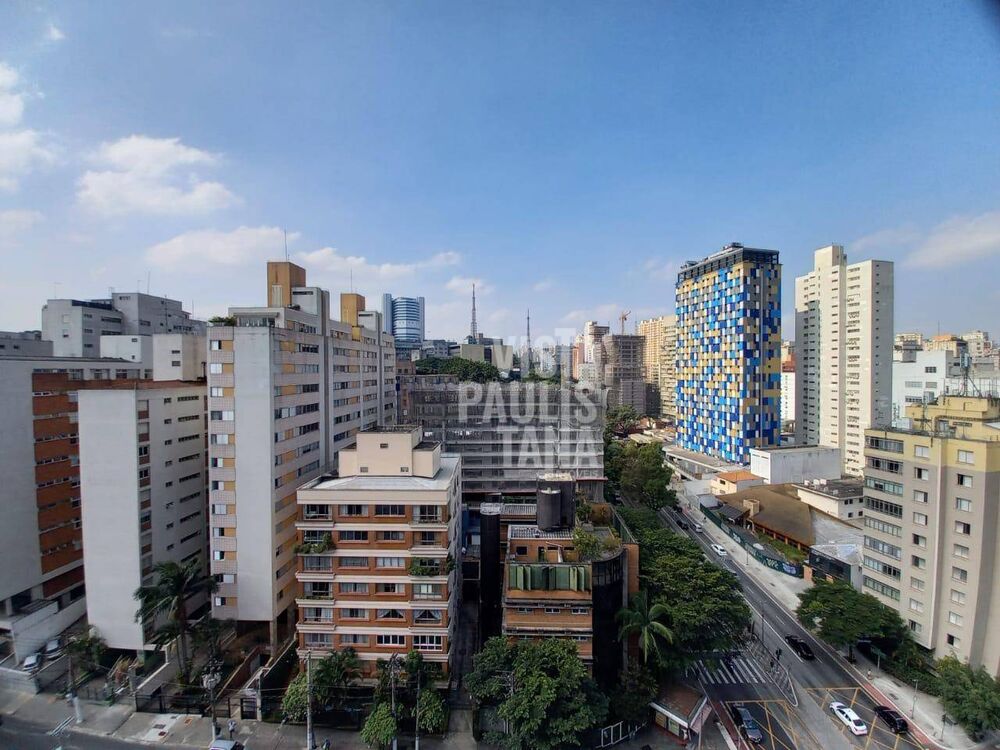 Kitnet-Studio, 26 m² - Foto 12