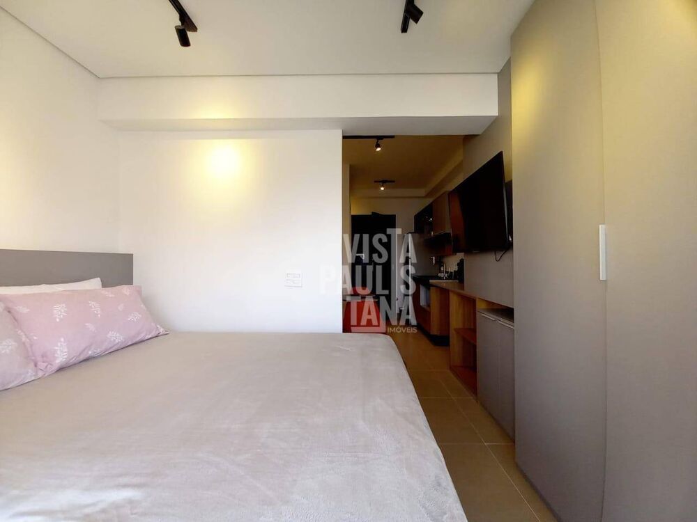 Kitnet-Studio, 26 m² - Foto 4