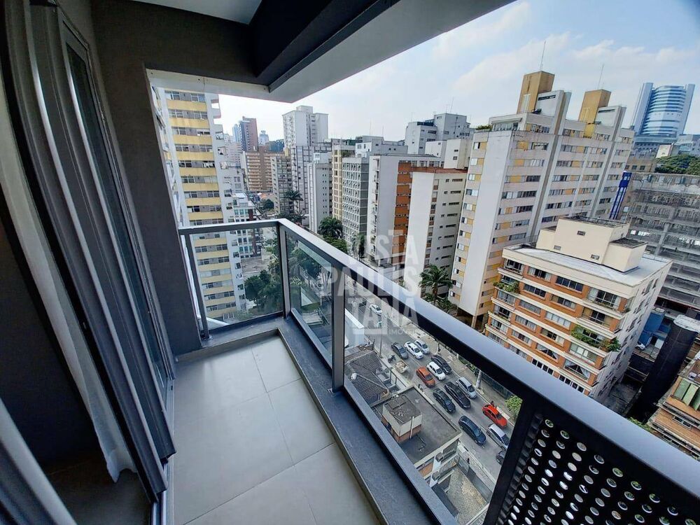 Kitnet-Studio, 26 m² - Foto 9