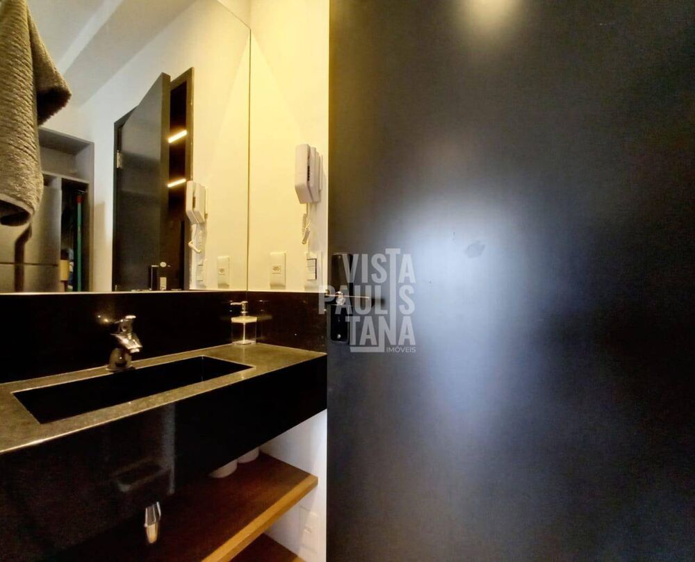 Kitnet-Studio, 26 m² - Foto 7