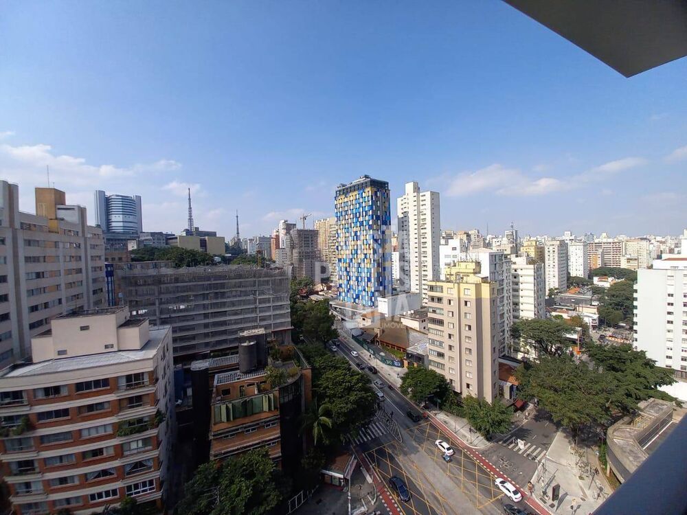 Kitnet-Studio, 26 m² - Foto 10