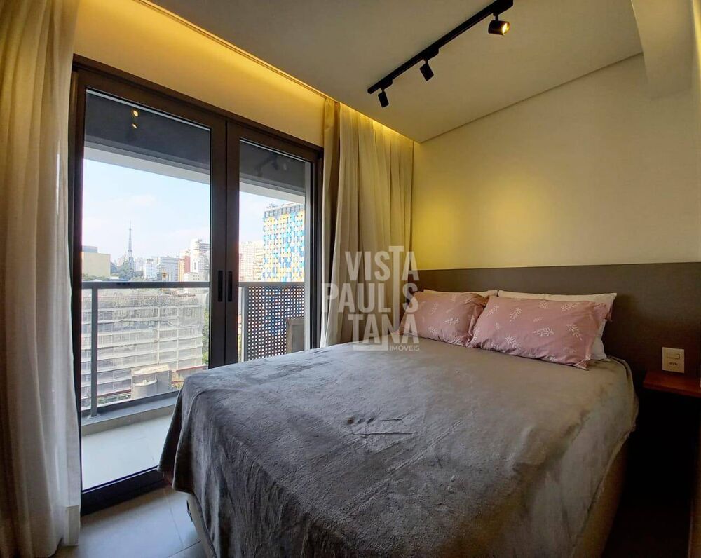 Kitnet-Studio, 26 m² - Foto 3