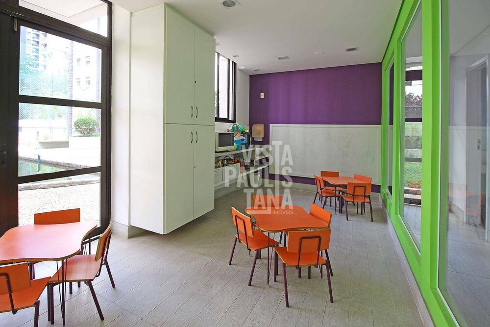Apartamento à venda com 3 quartos, 162m² - Foto 12