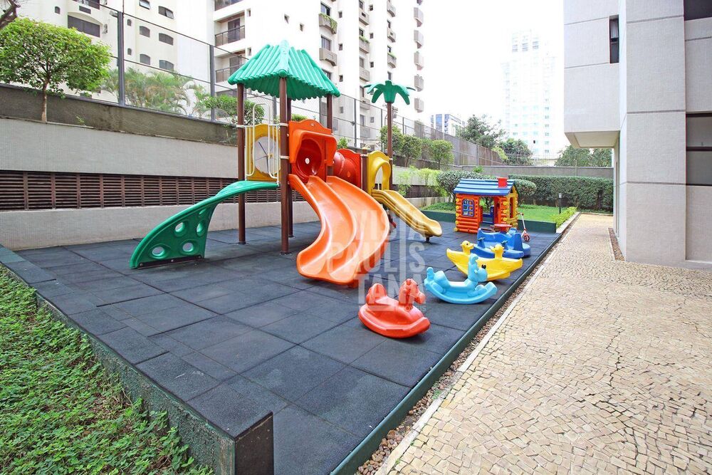 Apartamento à venda com 3 quartos, 162m² - Foto 10
