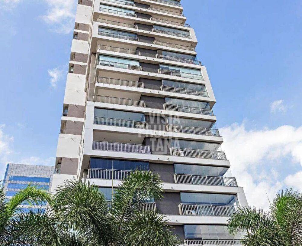 Apartamento, 1 quarto, 70 m² - Foto 2