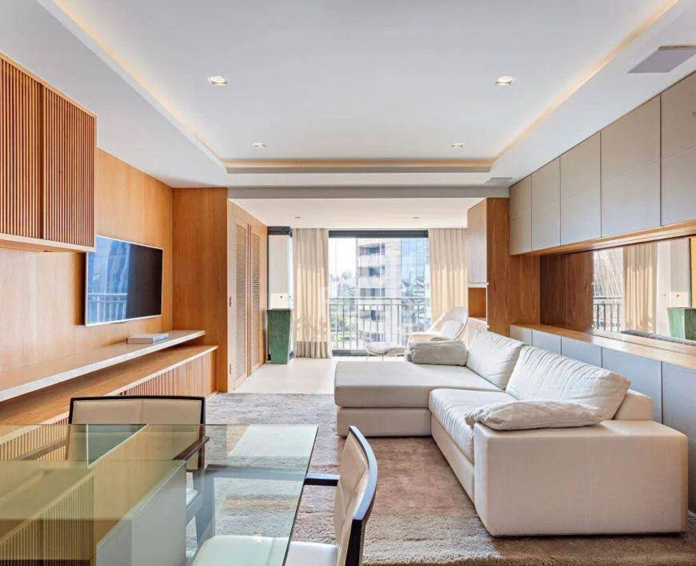 Apartamento, 1 quarto, 70 m² - Foto 1