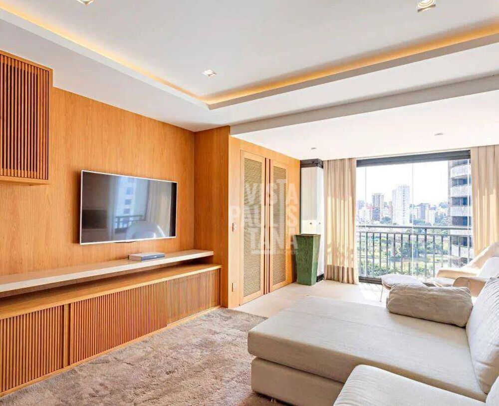 Apartamento, 1 quarto, 70 m² - Foto 5