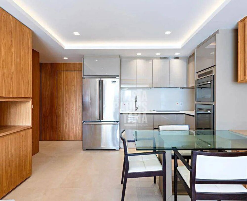 Apartamento, 1 quarto, 70 m² - Foto 4