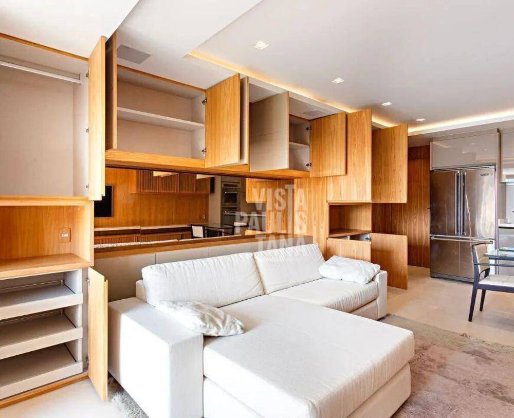 Apartamento, 1 quarto, 70 m² - Foto 11