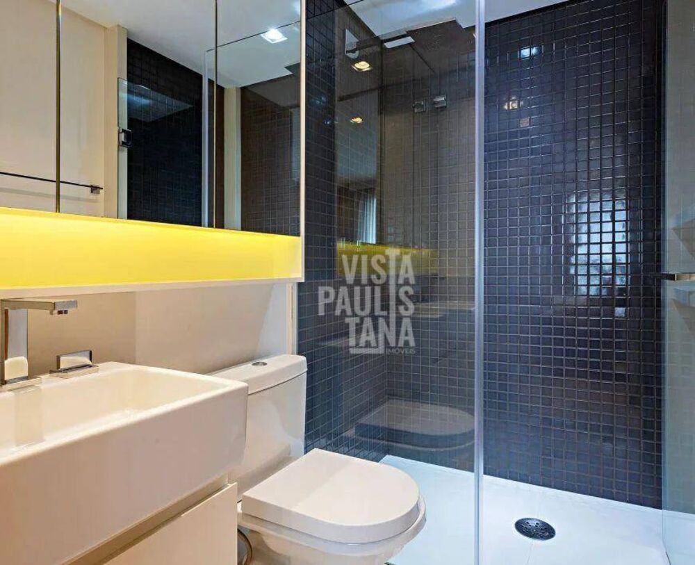 Apartamento, 1 quarto, 70 m² - Foto 10