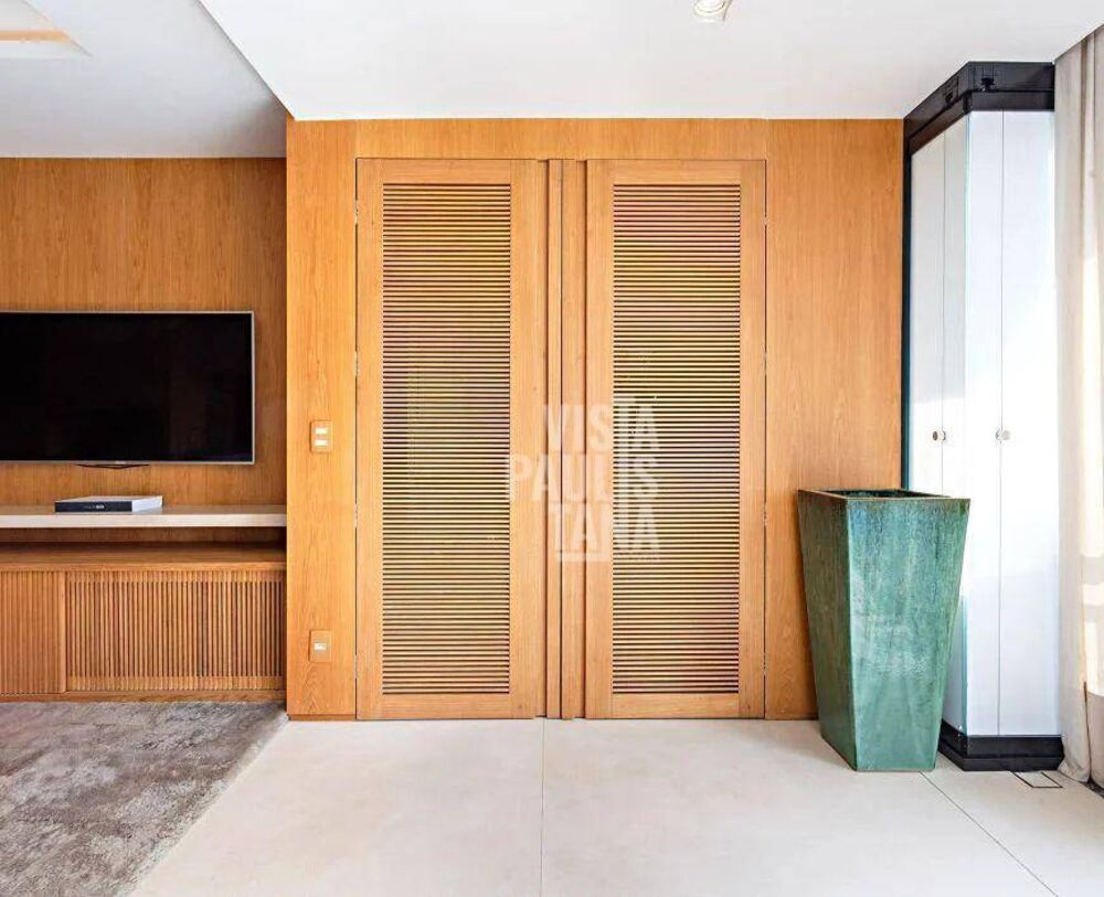 Apartamento, 1 quarto, 70 m² - Foto 3