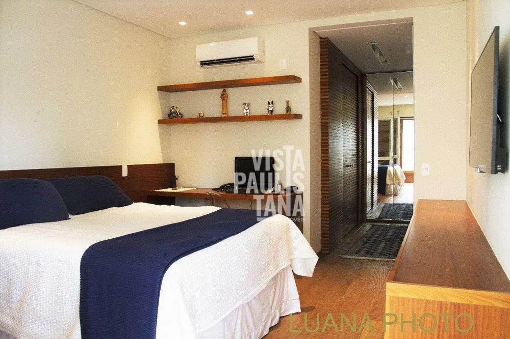 Apartamento, 1 quarto, 90 m² - Foto 1
